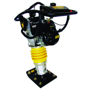 CE-RM-GSR72R/R120-V- GSR72R Rammer with RATO R120-V Engine 76kg,