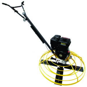 CE-PT-GSPT36/R210- GSPT36 POWER TROWEL WITH R210 (RATO 7hp ENGINE),  36INCH