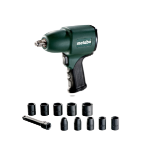 Metabo Air Impact Wrench