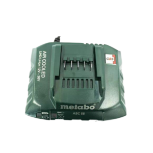 Metabo Charger Superfast