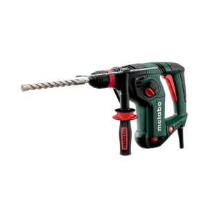 Metabo Combination Hammer