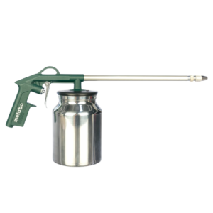 Metabo Compressed Air Spray Gun