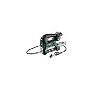 Metabo Cordless Grease Gun