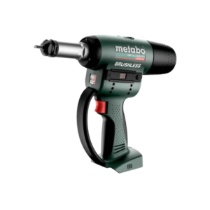 Metabo Cordless Rivet Nut Gun
