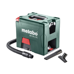 Metabo Cordless Cleaner