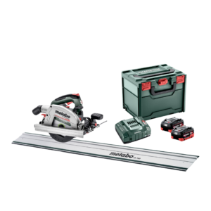 Metabo Plunge Cut Circular Saw