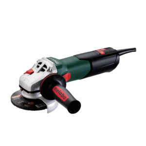 Metabo Angle Grinder