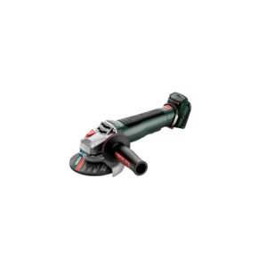 Metabo Cordless Angle Grinder