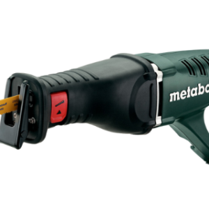 Metabo Cordless Sabre Saw