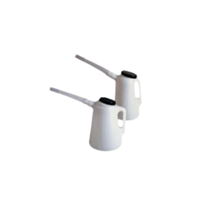 Measuring jug h/d plastic 1l