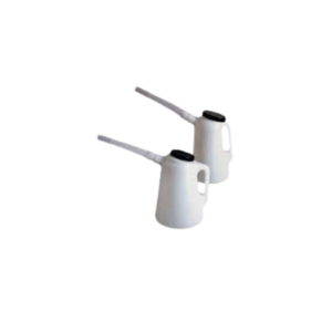 Measuring Jug H/D Plastic 3l