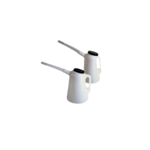 Measuring Jug H/D Plastic 5l